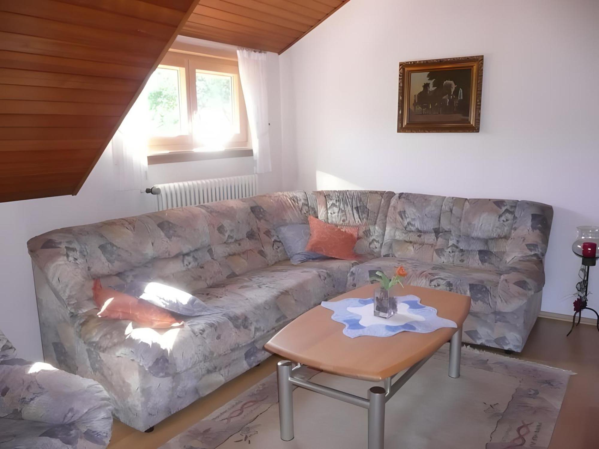 Haus Herbert Panter บาด ปีเตอร์สตัล กรีสบาค ภายนอก รูปภาพ