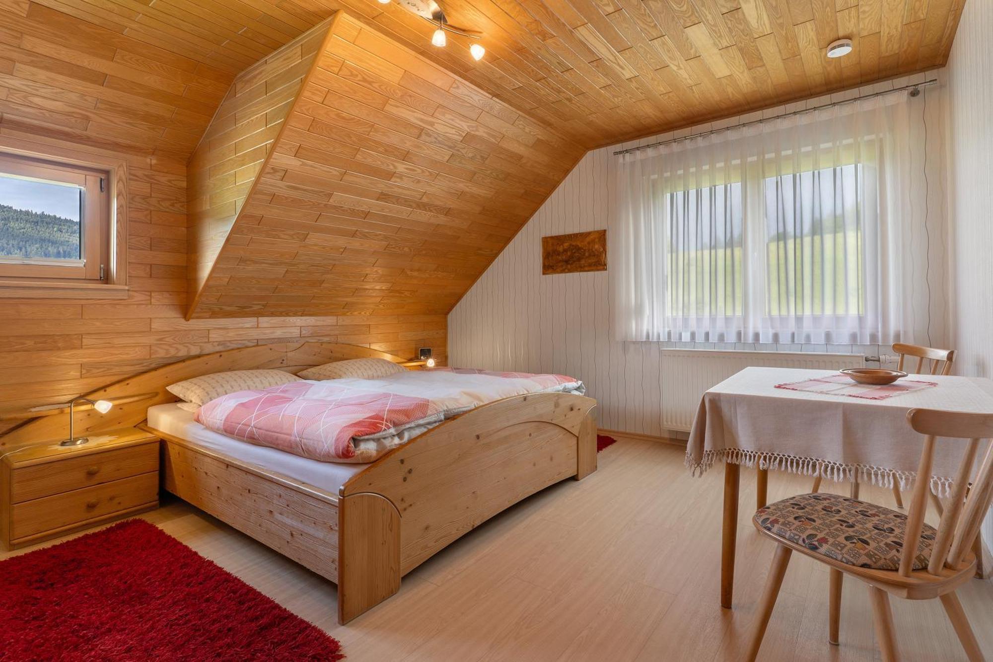 Haus Herbert Panter บาด ปีเตอร์สตัล กรีสบาค ภายนอก รูปภาพ