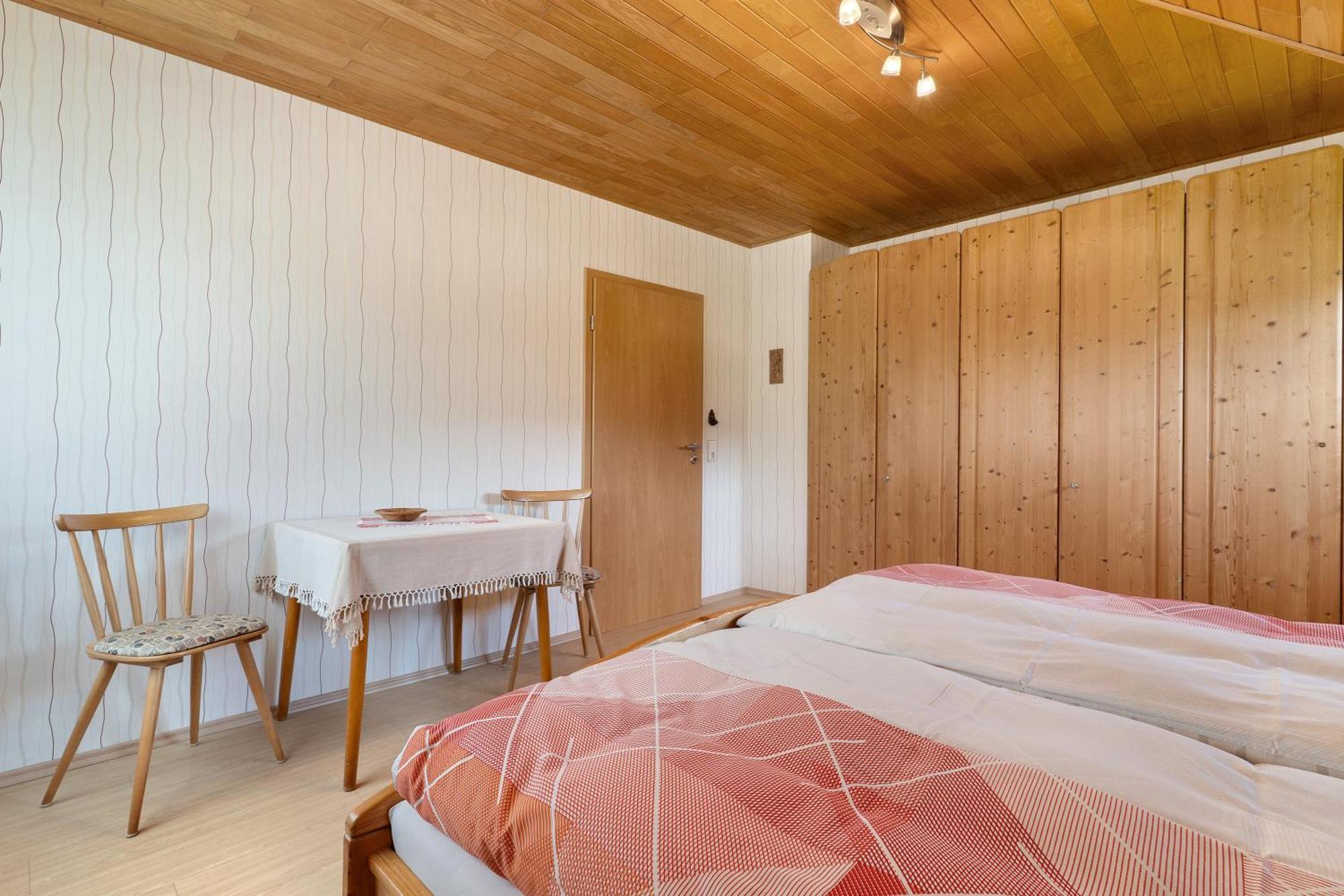 Haus Herbert Panter บาด ปีเตอร์สตัล กรีสบาค ภายนอก รูปภาพ